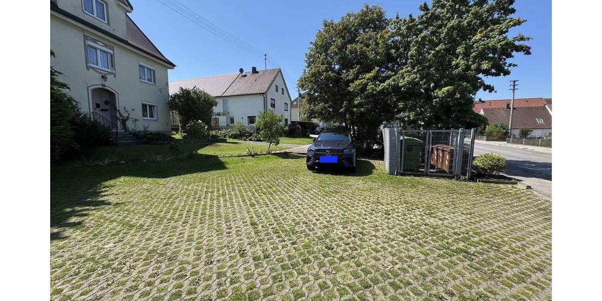 Gewerbeobjekt Fischach Heimberg - 265.000&euro; | Angebot:24762170