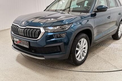 Skoda Kodiaq 69.120 km 25.969 € Chemnitz - Mittelbach 09224