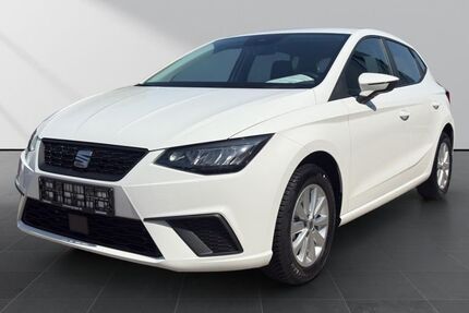 Seat Ibiza 23.045 km 17.990 &euro; Solingen 42719