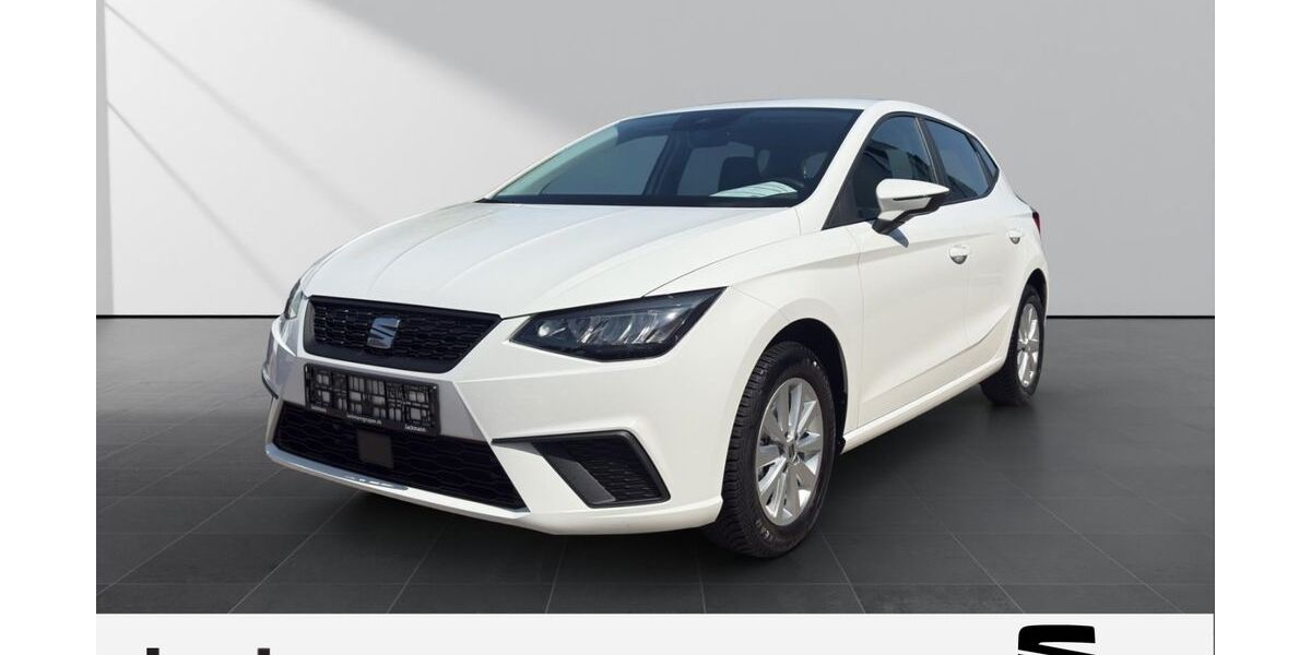 Seat Ibiza 23.045 km 17.990 &euro; Solingen 42719