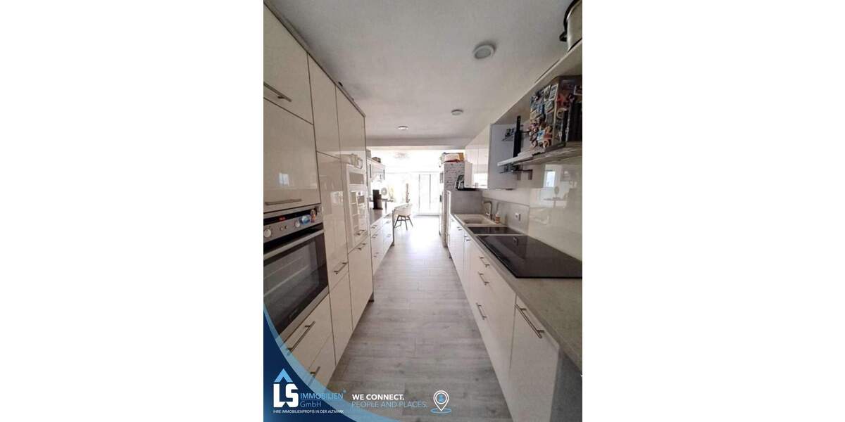 Doppelhaushälfte Premnitz OT Mögelin Mögelin - 5 Zimmer, 125 m&sup2;, 379.000&euro; | Angebot:25775402