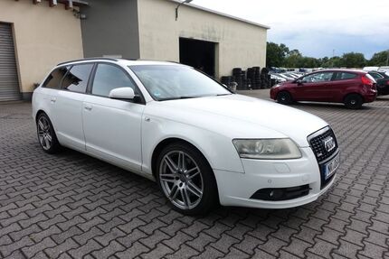 Audi A6 495.234 km 3.490 &euro; Bendorf 56170