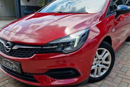 Opel Astra 98.000 km 8.999 &euro; Floß 92685