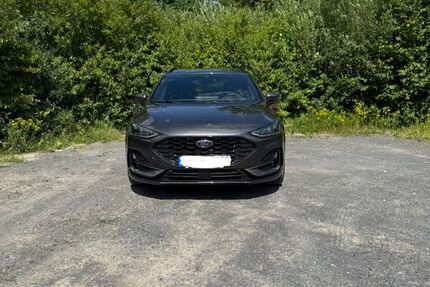Ford Focus 10.000 km 20.000 &euro; Habichtswald 34317
