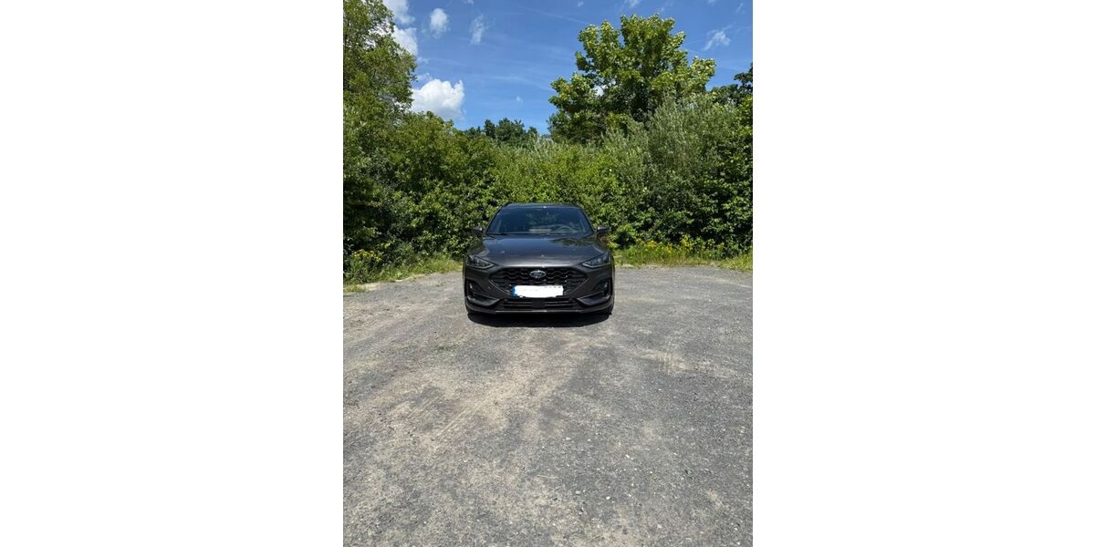 Ford Focus 10.000 km 20.000 &euro; Habichtswald 34317