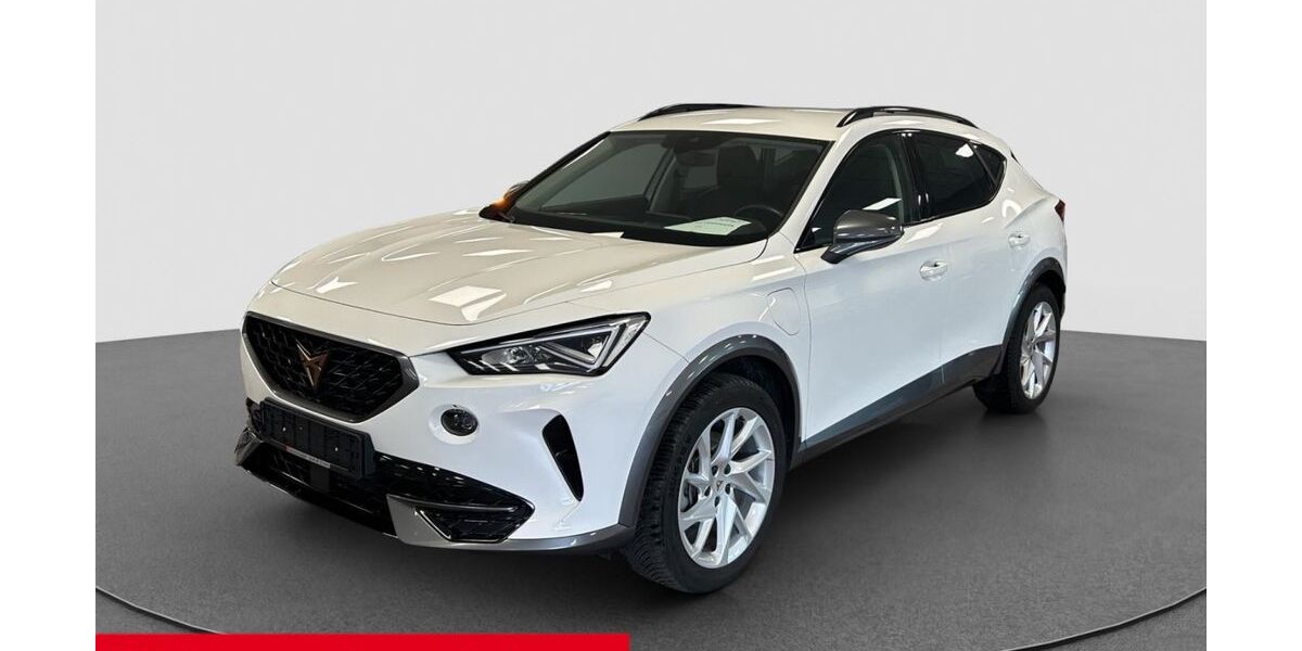 Cupra Formentor 15.067 km 28.490 &euro; Hüttlingen 73460