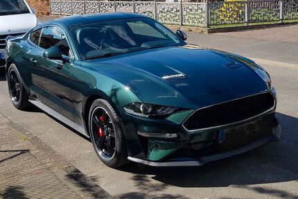 Ford Mustang 19.800 km 46.900 &euro; Kassel 34123