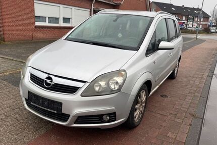 Opel Zafira 280.000 km 990 &euro; Nordhorn 48529