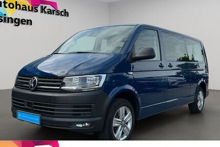 VW T6 Kombi 90.100 km 33.890 &euro; Bisingen 72406