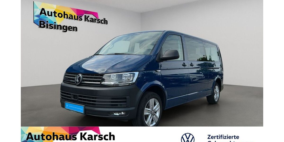 VW T6 Kombi 90.100 km 33.890 &euro; Bisingen 72406