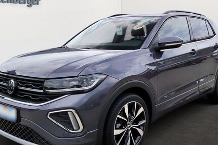 VW T-Cross 1.500 km 28.990 &euro; Leutkirch 88299