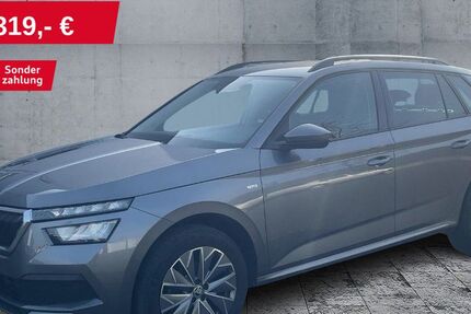Skoda Kamiq 29.997 km 22.800 &euro; Hof 95030