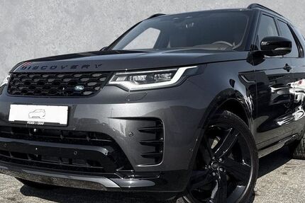 Land Rover Discovery 4.000 km 79.990 &euro; Hallstadt 96103