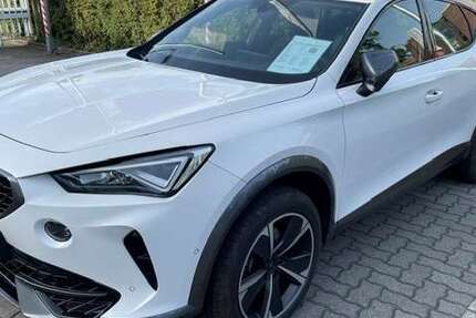 Cupra Formentor 20.990 km 25.498 &euro; Soest 59494