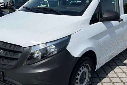 Mercedes-Benz Vito 254.200 km 14.999 € Kodersdorf 02923