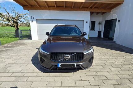 Volvo XC60 63.000 km 36.400 &euro; Rosenheim 83024