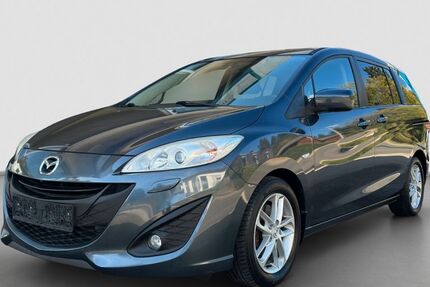 Mazda 5 144.000 km 5.900 € Hofheim am Taunus 65719