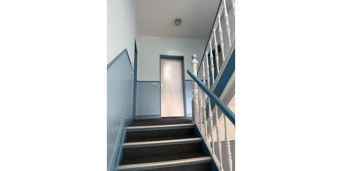 Etagenwohnung Kiel Südfriedhof - 2 Zimmer, 55 m&sup2;, 195.000&euro; | Angebot:27157516