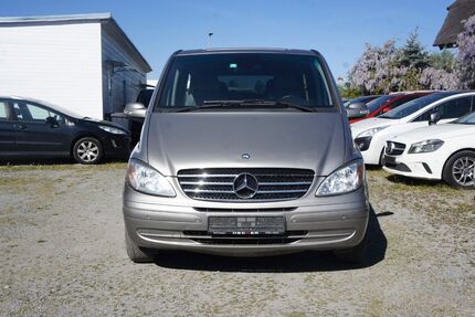 Mercedes-Benz Viano 326.000 km 8.200 &euro; Malsch 76316