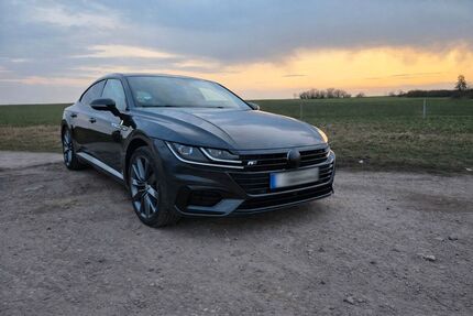 VW Arteon 72.000 km 27.990 &euro; Erfurt 99090