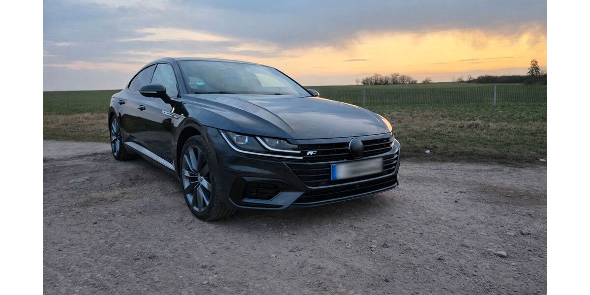 VW Arteon 72.000 km 27.990 &euro; Erfurt 99090