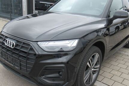 Audi Q5 112.054 km 28.441 &euro; Ingolstadt 85055