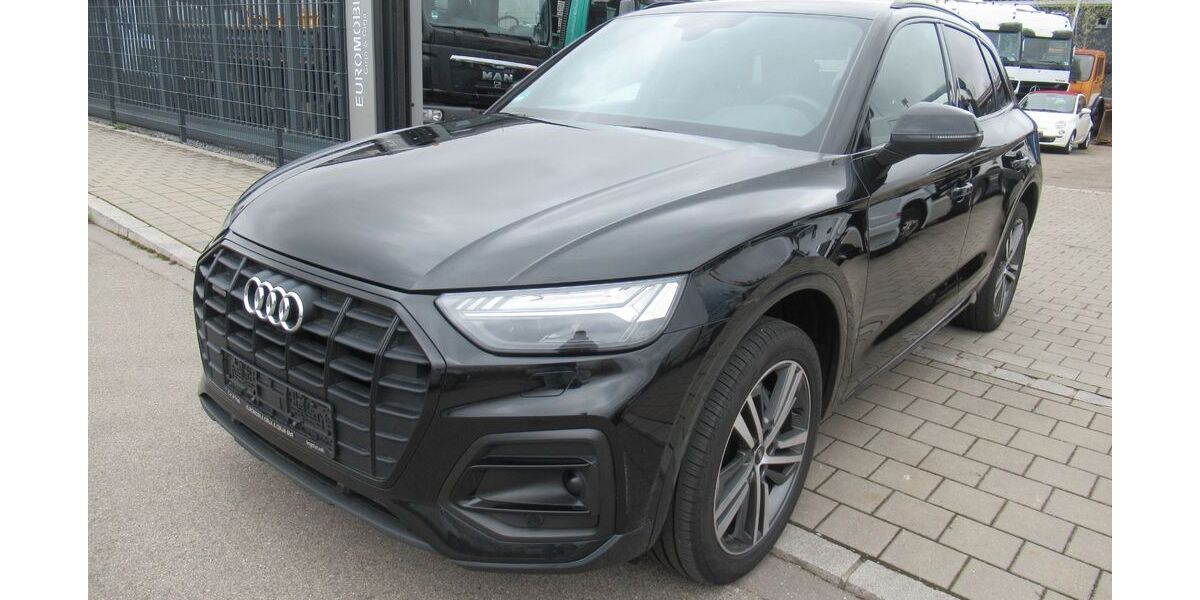 Audi Q5 112.054 km 28.441 &euro; Ingolstadt 85055