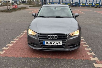 Audi A3 260.000 km 7.000 € Berlin 13587