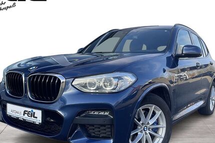 BMW X3 253.400 km 20.470 &euro; Gunzenhausen 91710