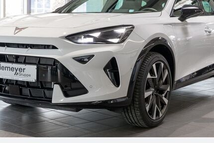 Cupra Formentor 9.990 km 42.290 &euro; Plettenberg 58840