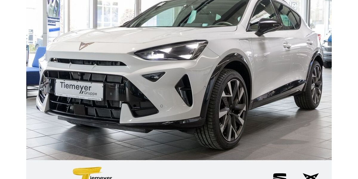 Cupra Formentor 9.990 km 42.790 &euro; Plettenberg 58840