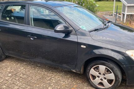 Kia ceed / Ceed 157.273 km 2.800 &euro; Hambuehren 29313