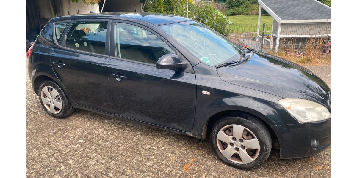 Kia ceed / Ceed 157.273 km 2.800 &euro; Hambuehren 29313