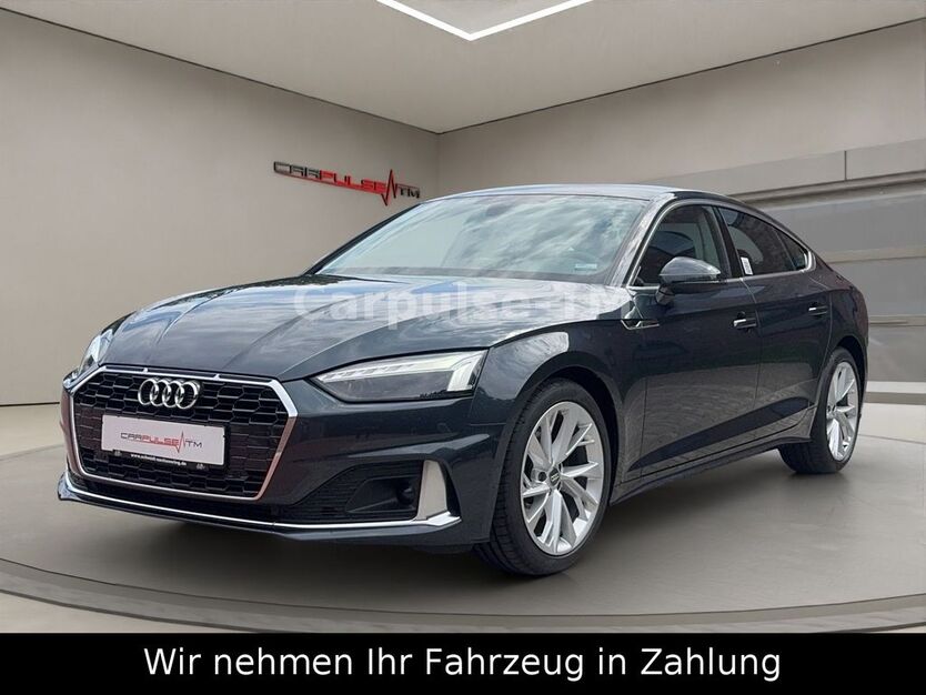 Audi A5 88.000 km 24.990 € Kastorf 23847
