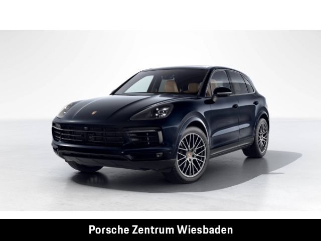 Porsche Cayenne 47.300 km 75.900 &euro; Wiesbaden 65187