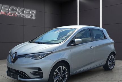 Renault ZOE 57.527 km 14.890 &euro; Lippstadt 59557