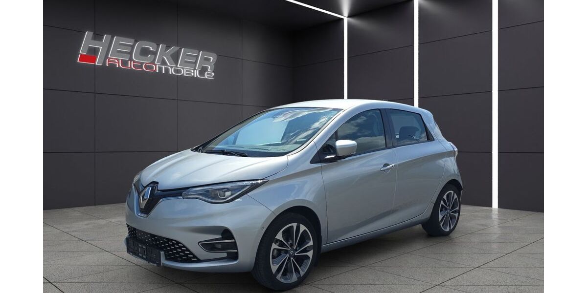Renault ZOE 57.527 km 14.890 &euro; Lippstadt 59557