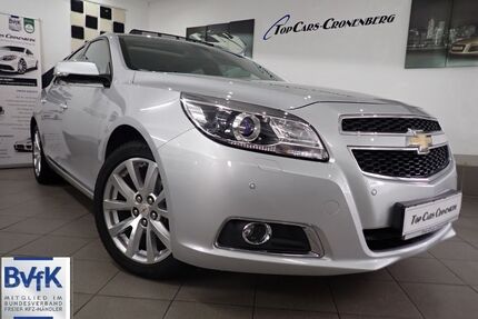 Chevrolet Malibu 74.472 km 3.950 € Wuppertal-Cronenberg 42349