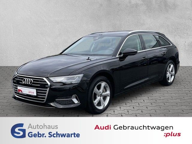 Audi A6 72.557 km 30.880 &euro; Aurich 26607