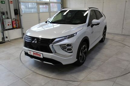 Mitsubishi Eclipse Cross 68.799 km 21.900 &euro; Alfdorf-Pfahlbronn 73553