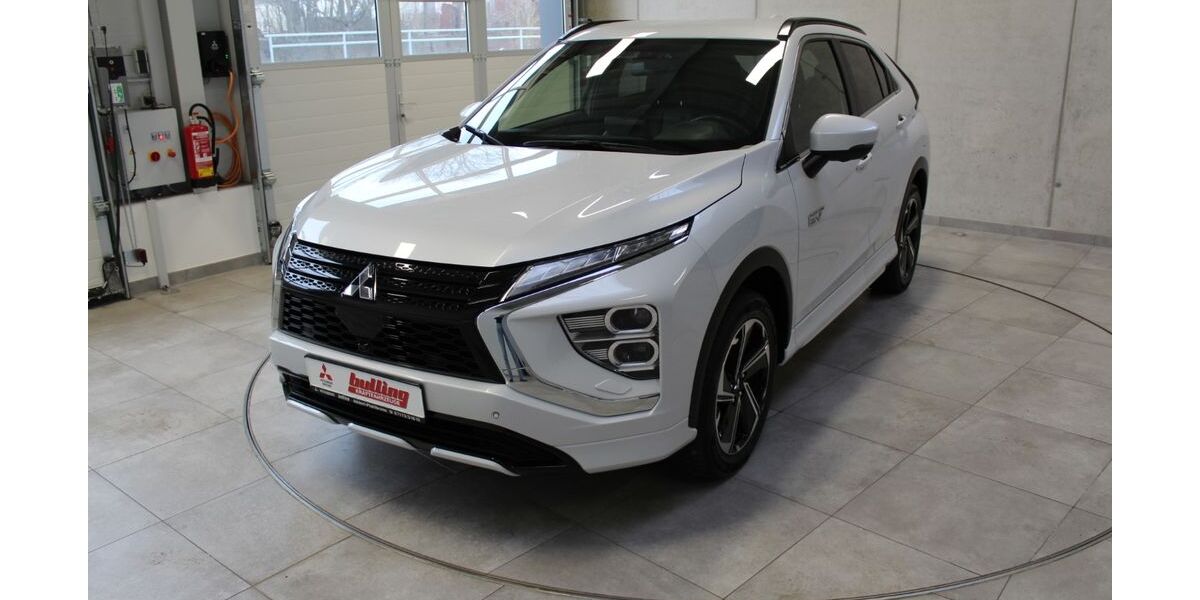 Mitsubishi Eclipse Cross 68.799 km 21.900 &euro; Alfdorf-Pfahlbronn 73553