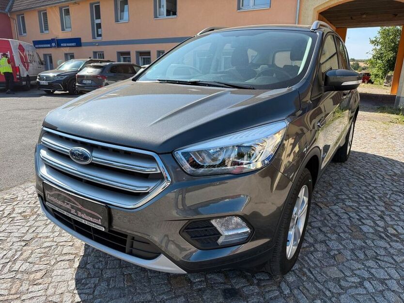Kuga