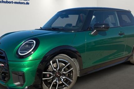 Mini Cooper S 3.791 km 30.900 &euro; Aschersleben 06449