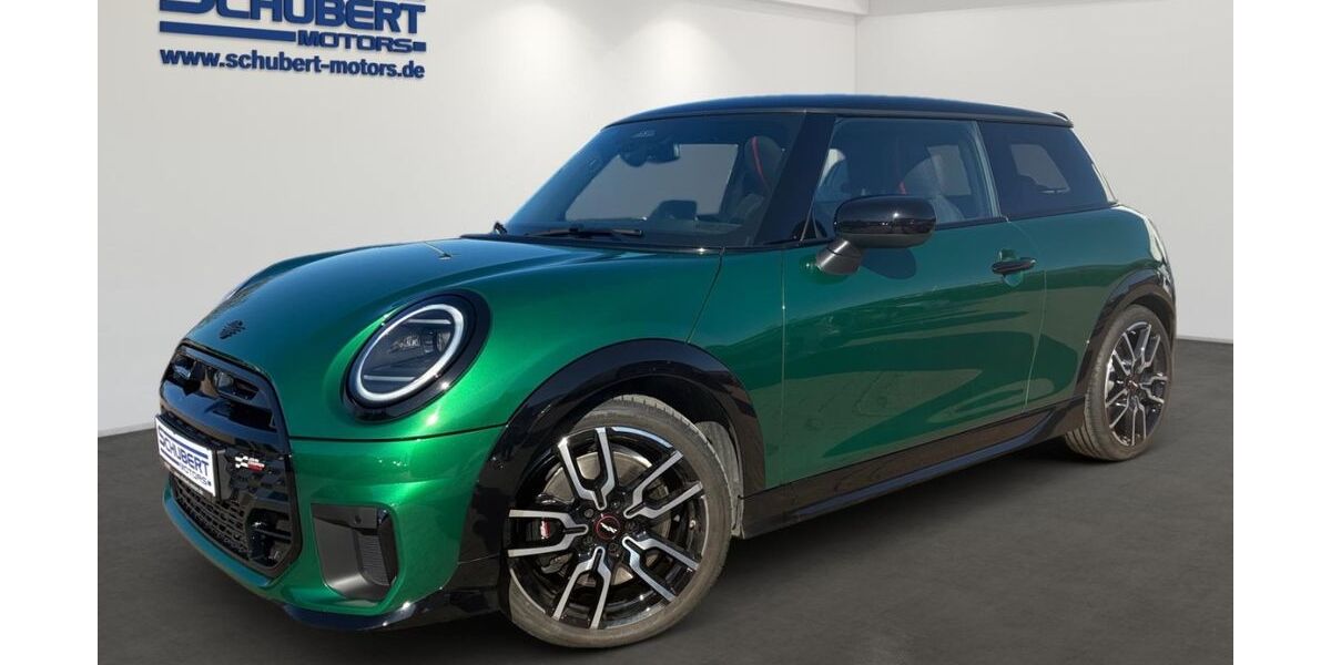 Mini Cooper S 3.791 km 30.900 &euro; Aschersleben 06449