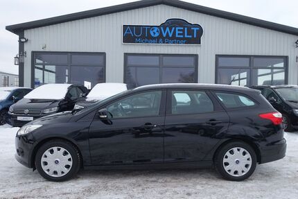 Ford Focus 151.146 km 6.880 &euro; Beckdorf 21643