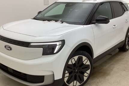 Ford Explorer 15.705 km 35.980 &euro; Leipzig 04179