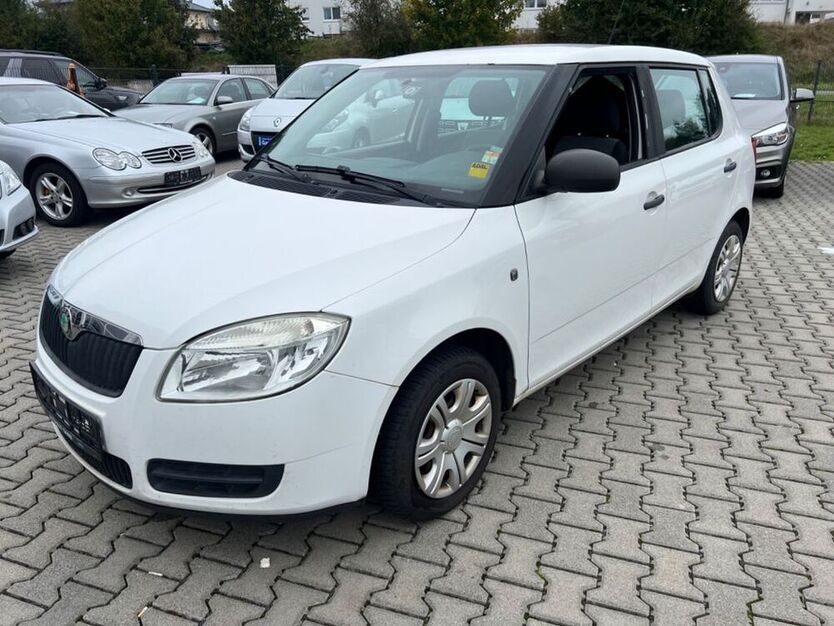Fabia