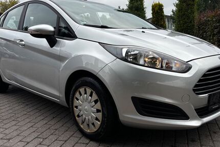 Ford Fiesta 189.000 km 4.900 &euro; Erfurt 99085
