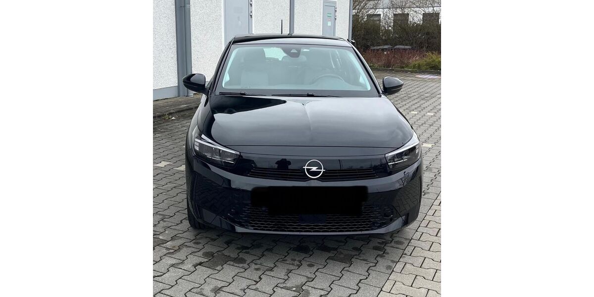 Opel Corsa 9.200 km 17.850 &euro; Kissing 86438