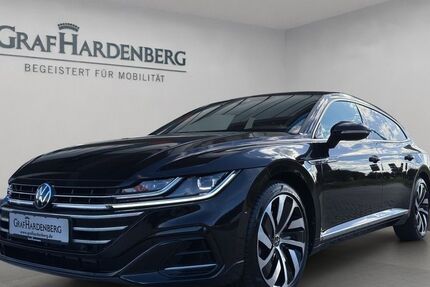 VW Arteon 10.546 km 39.390 € Bretten 75015